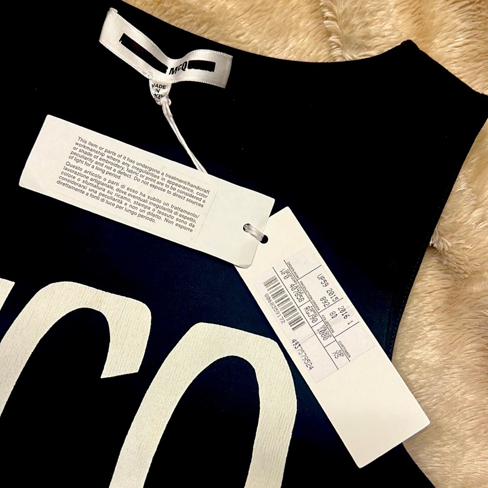 McQ by ALEXANDER MCQUEEN Tank Dress - Picture 8 of 9